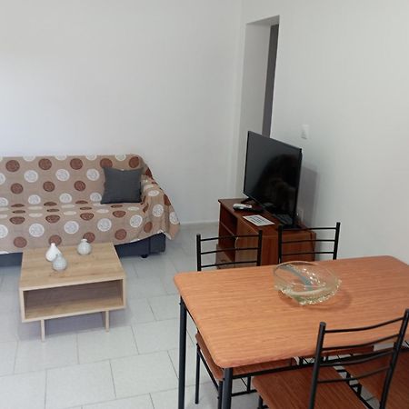 Akrogiali Rooms & Studios Drymonas Zewnętrze zdjęcie