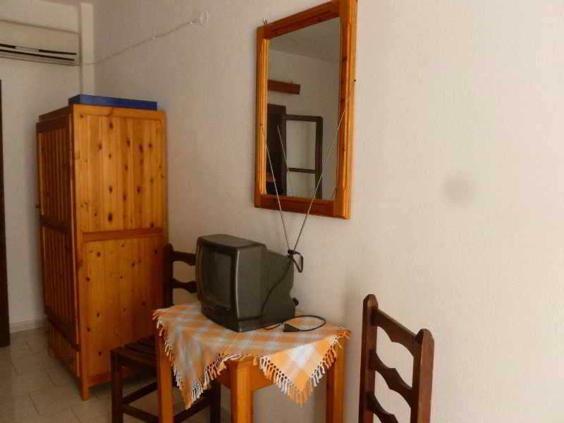 Akrogiali Rooms & Studios Drymonas Zewnętrze zdjęcie