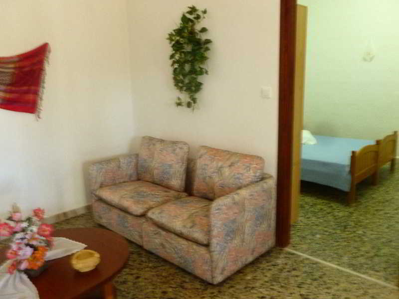 Akrogiali Rooms & Studios Drymonas Zewnętrze zdjęcie
