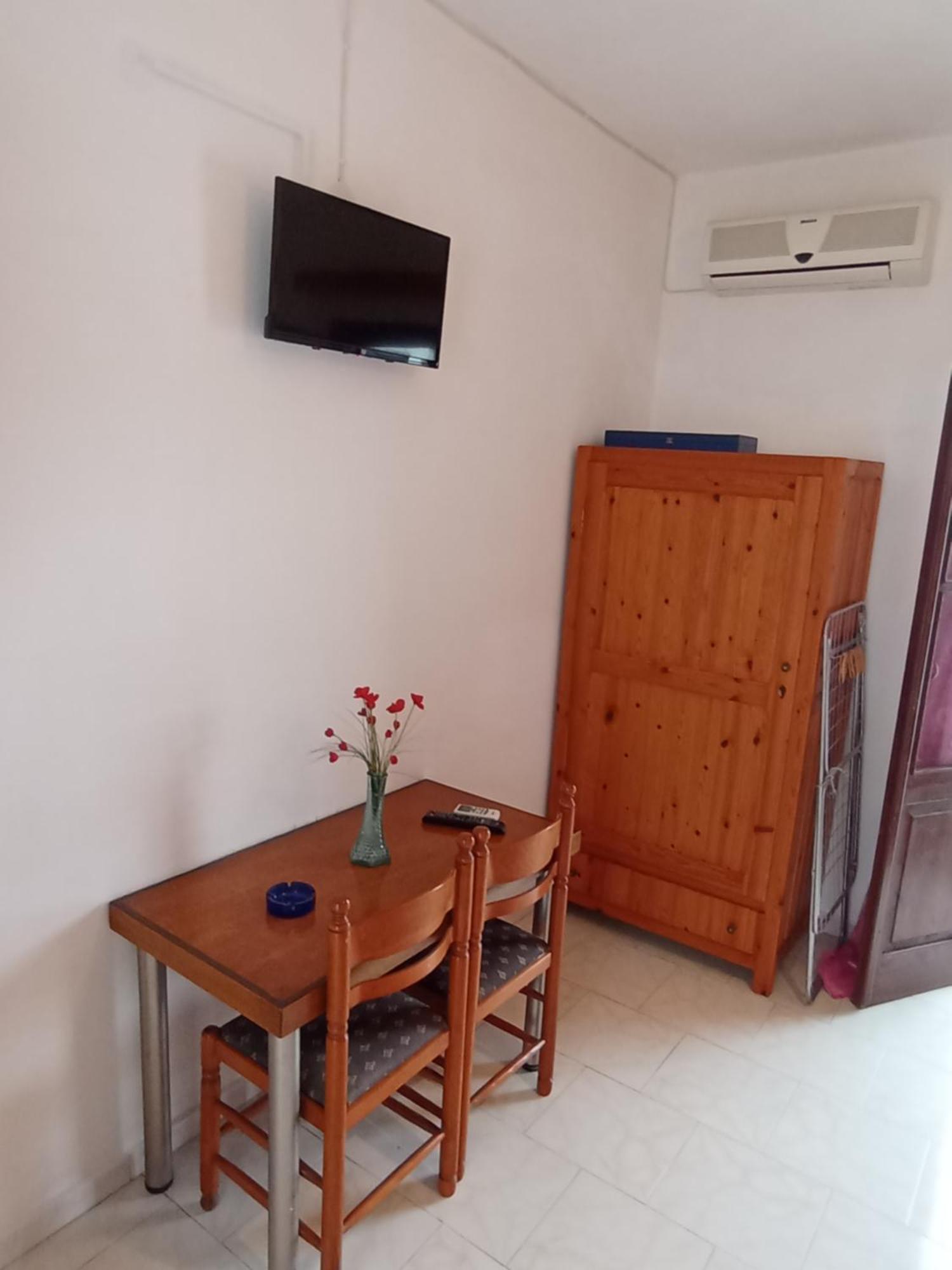 Akrogiali Rooms & Studios Drymonas Zewnętrze zdjęcie