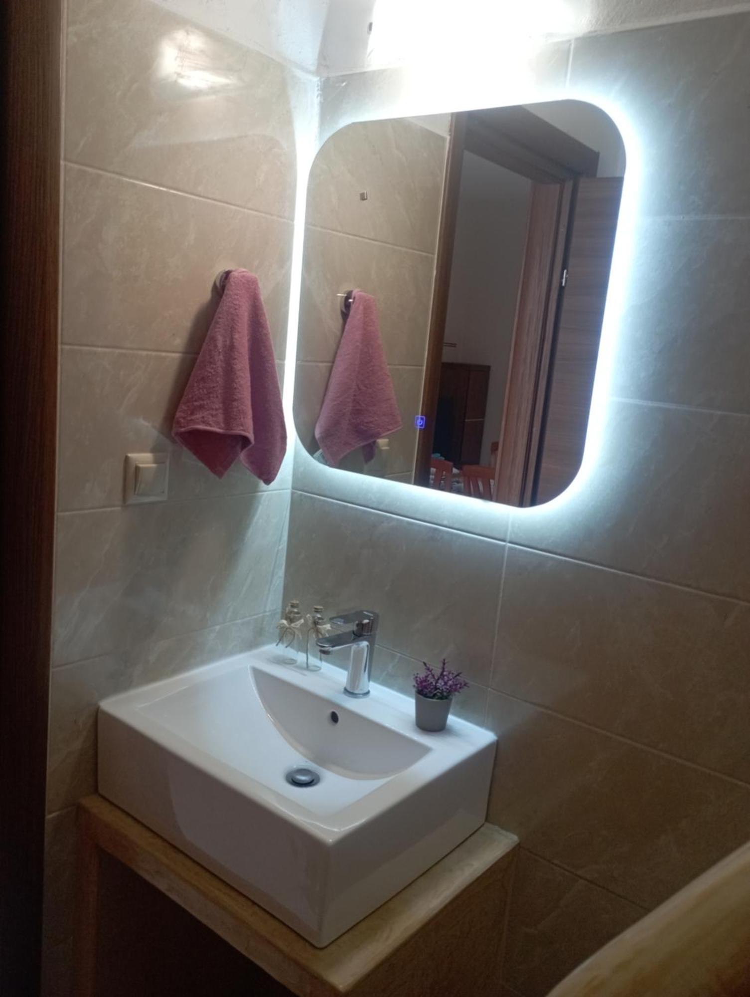 Akrogiali Rooms & Studios Drymonas Zewnętrze zdjęcie