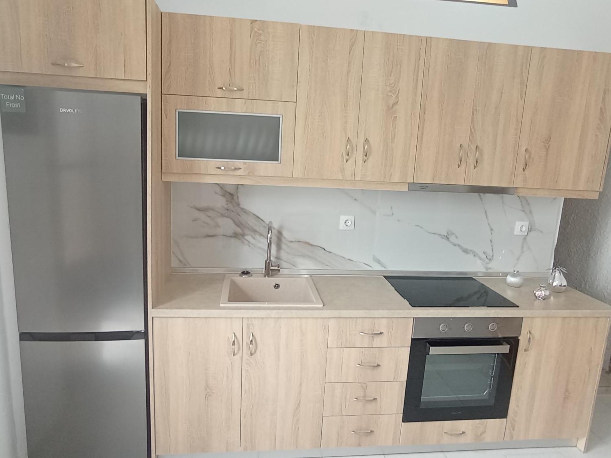 Akrogiali Rooms & Studios Drymonas Zewnętrze zdjęcie