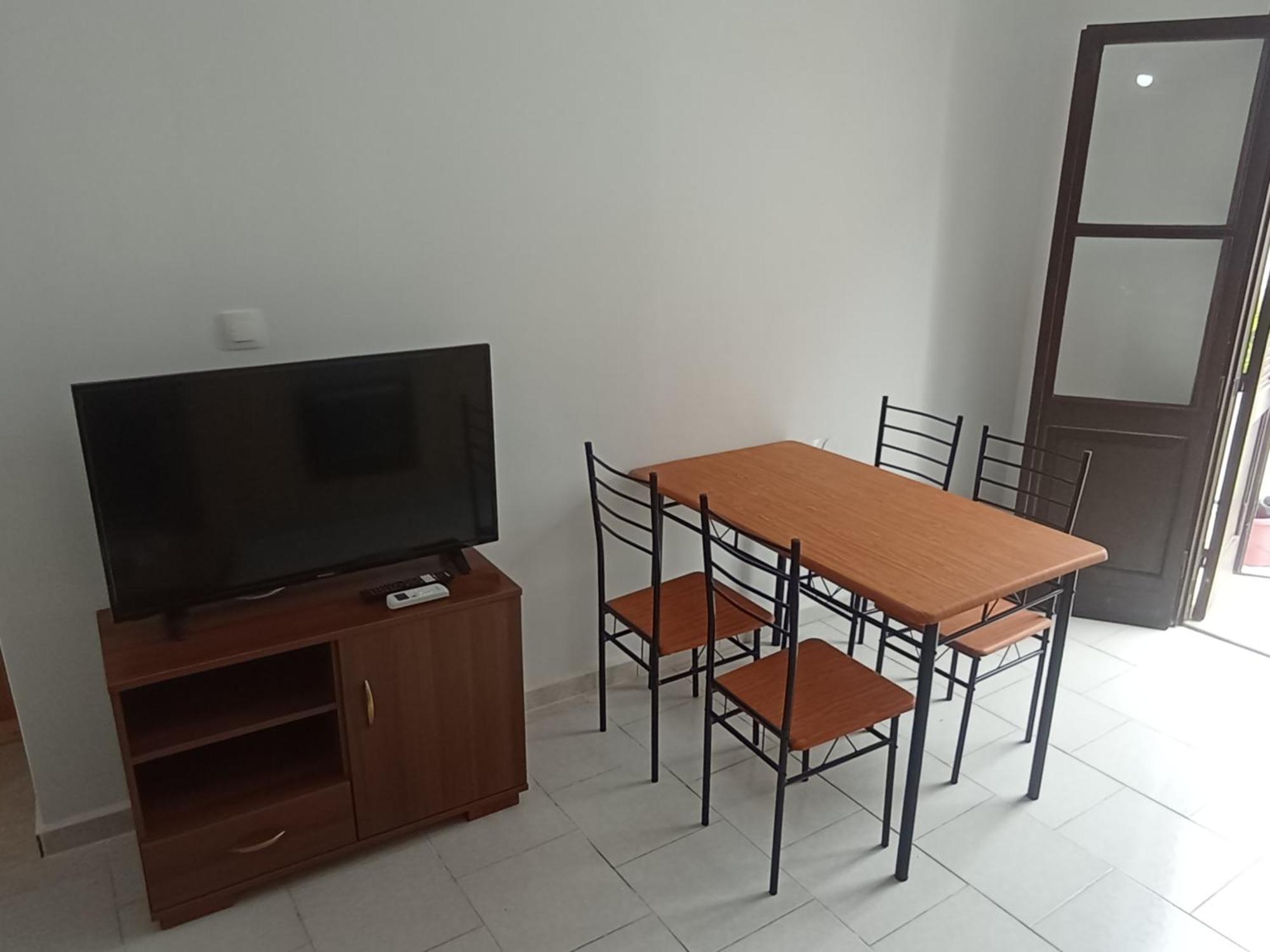 Akrogiali Rooms & Studios Drymonas Zewnętrze zdjęcie