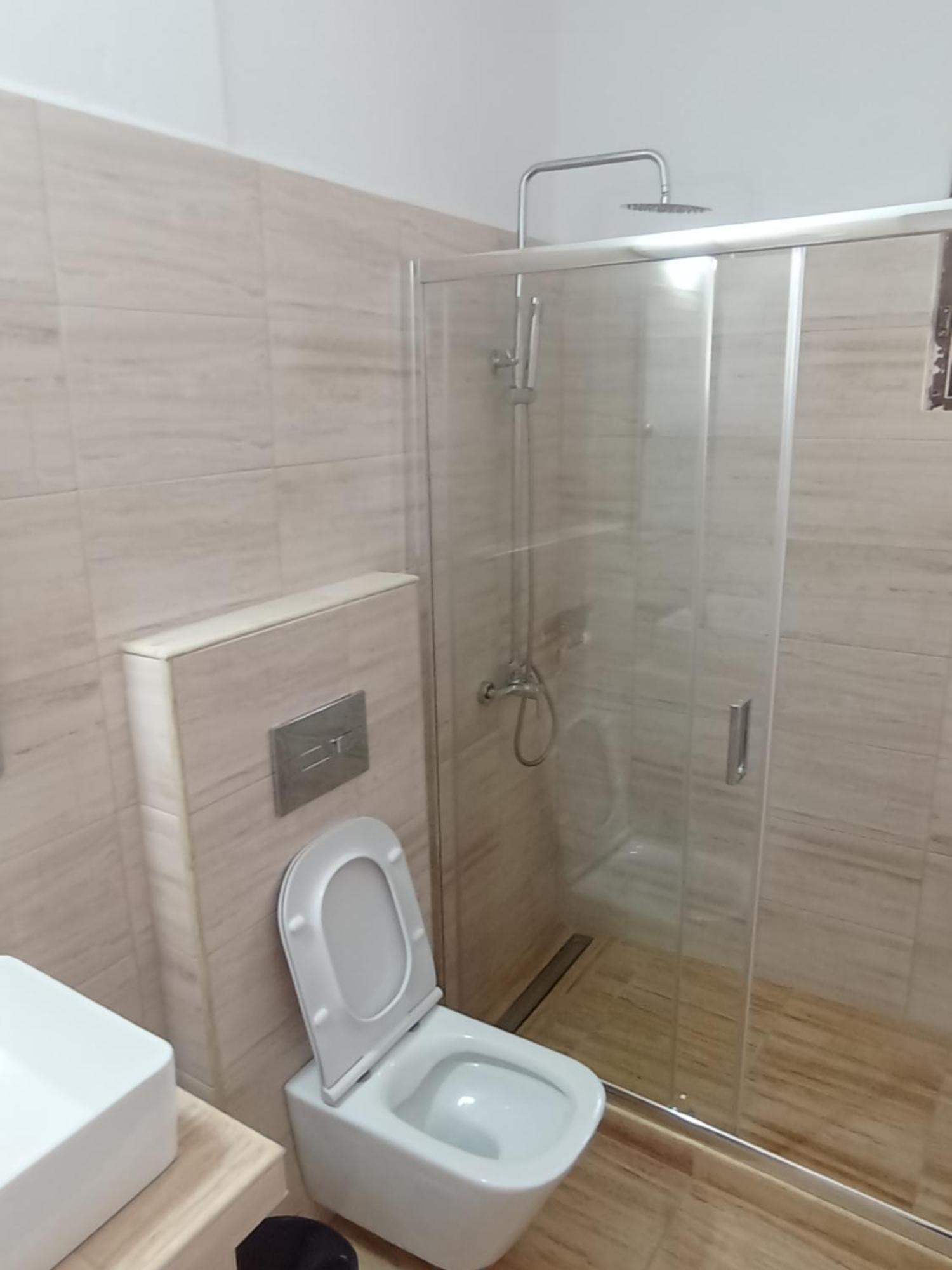 Akrogiali Rooms & Studios Drymonas Zewnętrze zdjęcie