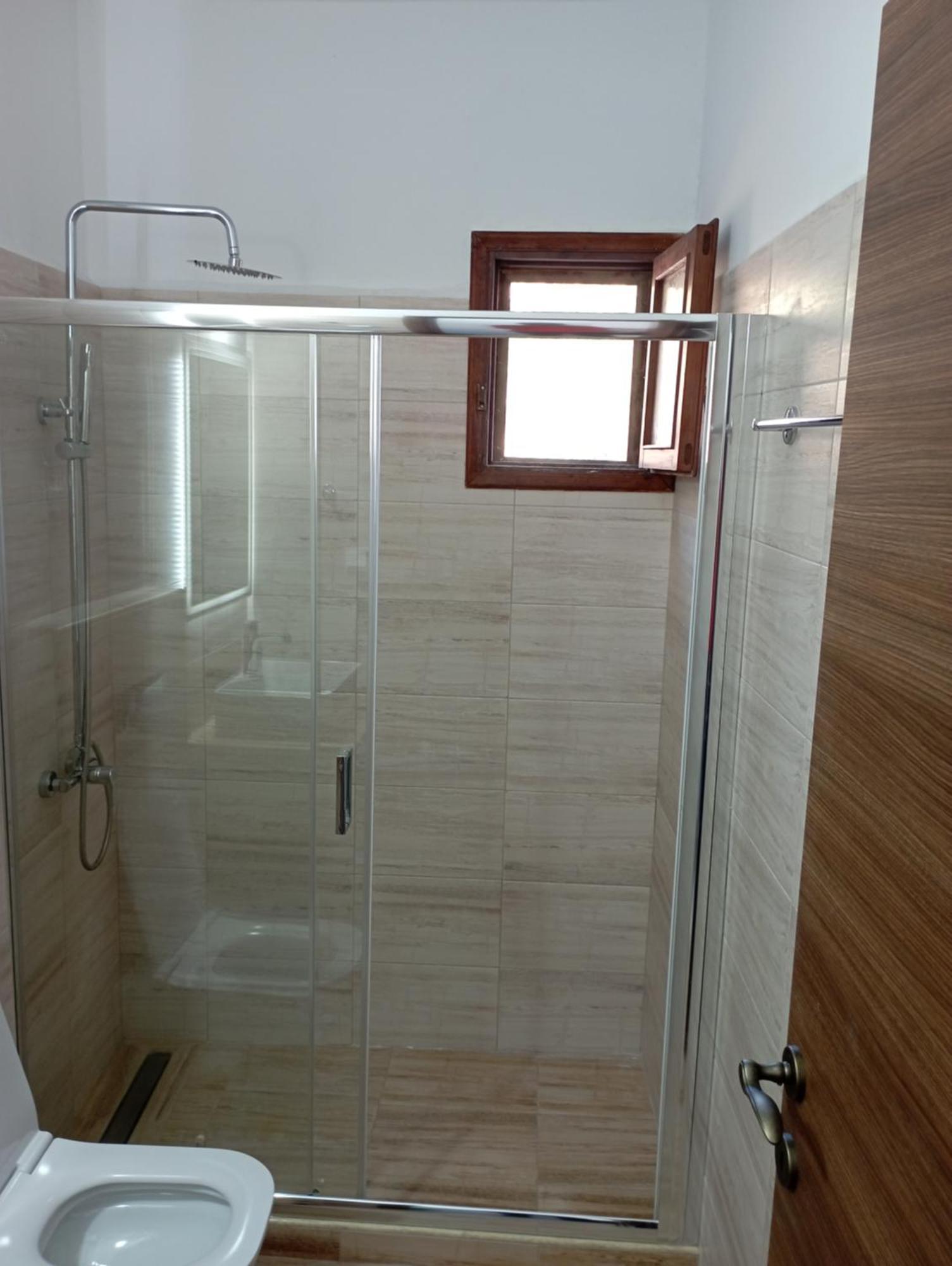 Akrogiali Rooms & Studios Drymonas Zewnętrze zdjęcie
