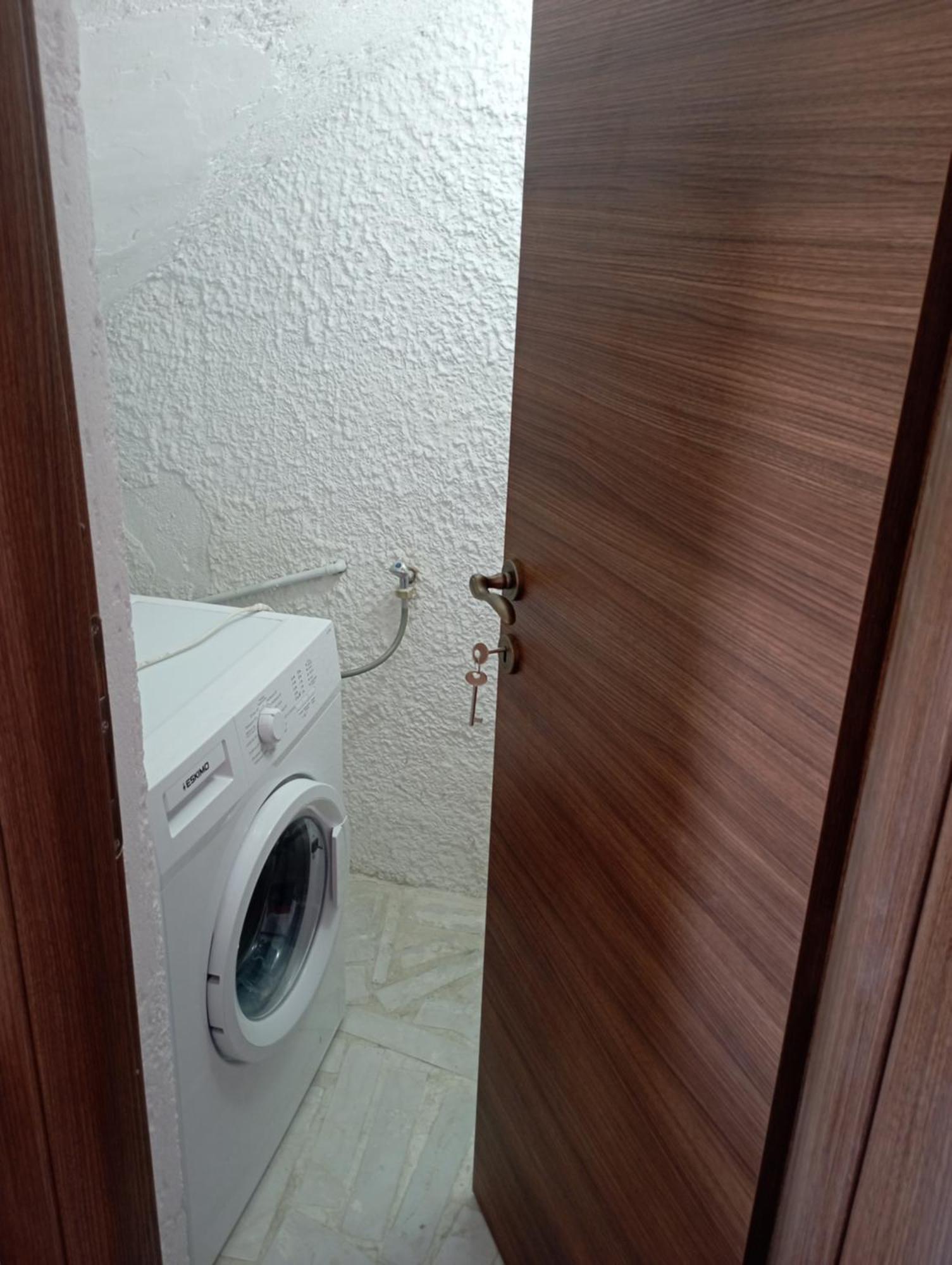 Akrogiali Rooms & Studios Drymonas Zewnętrze zdjęcie