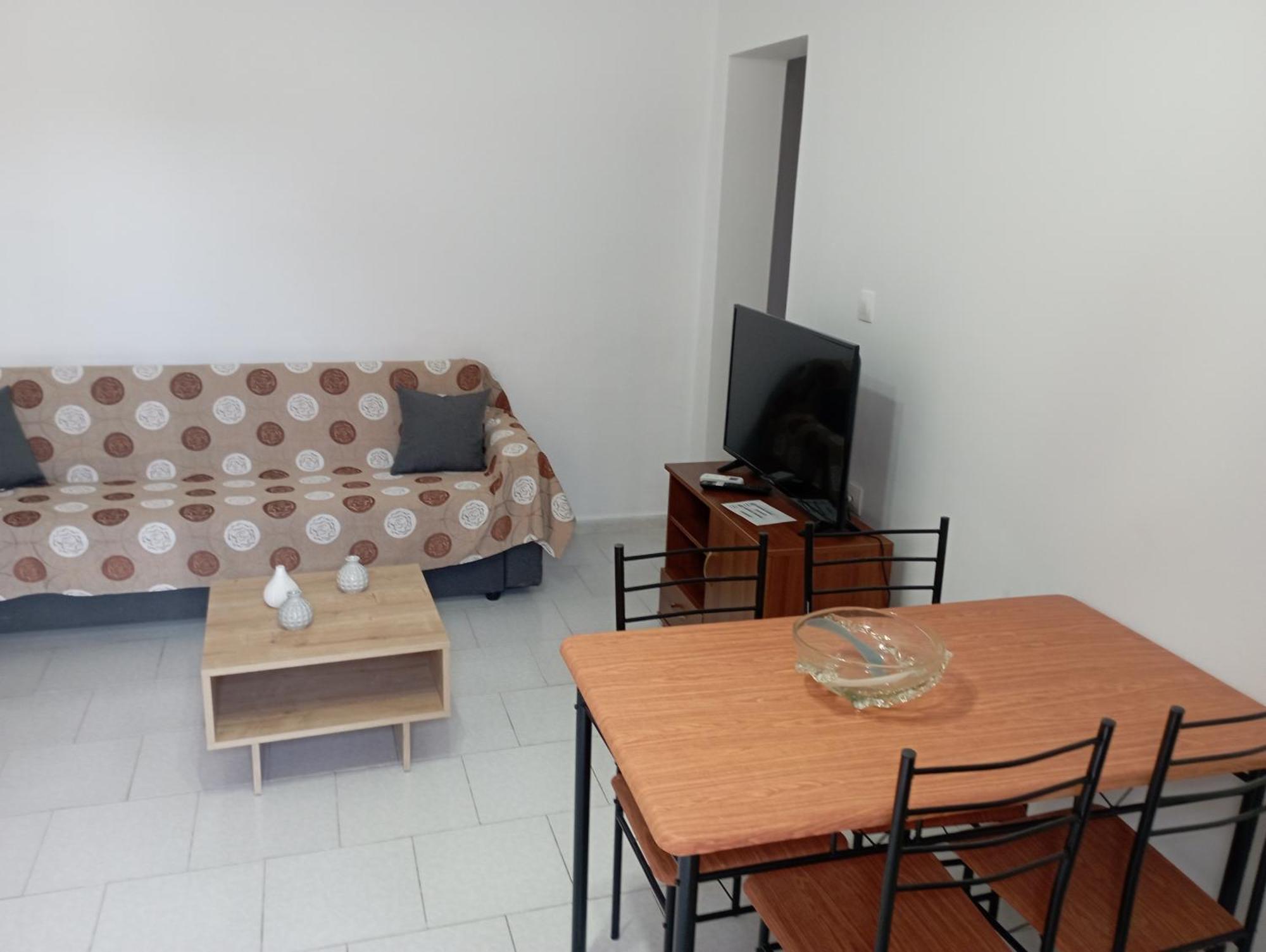 Akrogiali Rooms & Studios Drymonas Zewnętrze zdjęcie